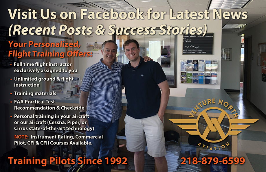 Flight Instructor Course, CFI Course, Instrument Rating Course, Commercial Pilot Course